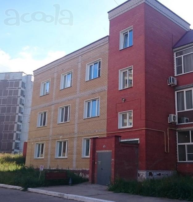 Новостройка 138 кв. м в Кирово-Чепецке. Лучшая цена в городе!